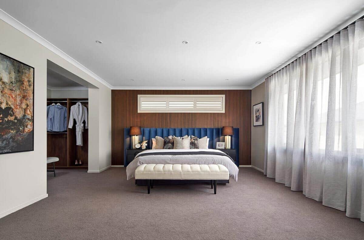 Come Tour This Sophisticated 3-Bedroom 1,932 Sq. Ft. Modern Home with ...