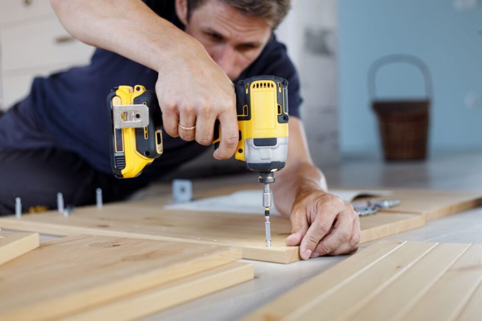 How To Fix CRAFTSMAN Cordless Drill Problems