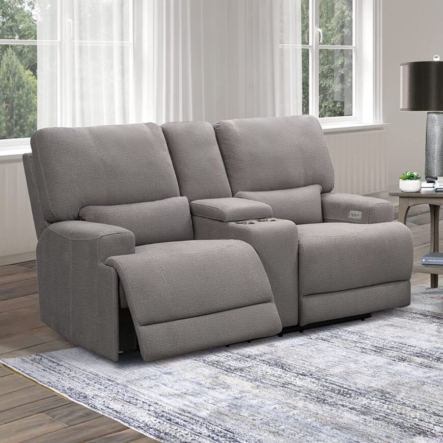 The 12 Best Reclining Sofa Brands (According to Experts)