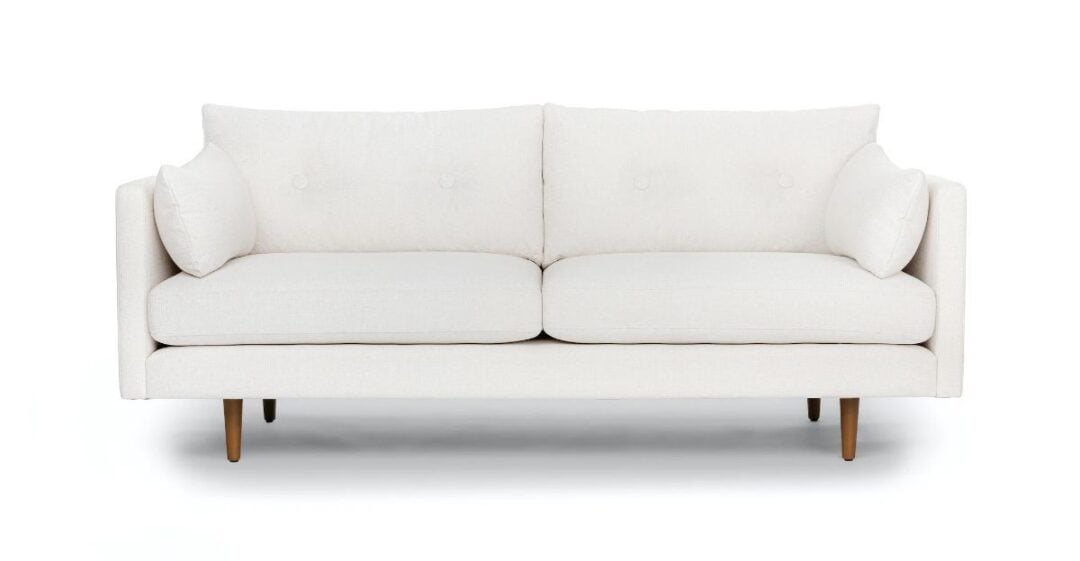 The 11 Best Affordable Sofas (Under 1,500)