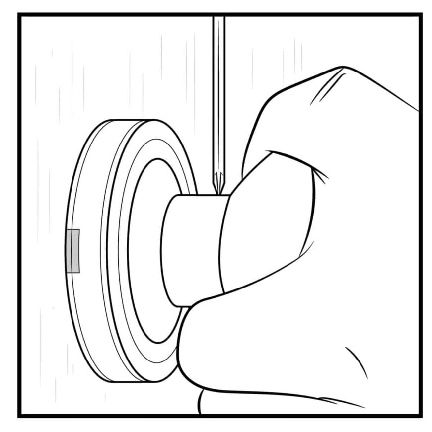 How to Remove a Doorknob in 4 Easy Steps