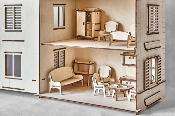 The History of Plywood – Home Stratosphere