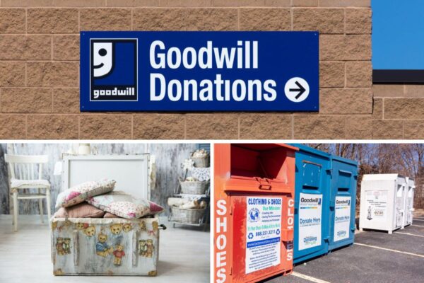 Can You Donate Pillows to Goodwill? – Home Stratosphere
