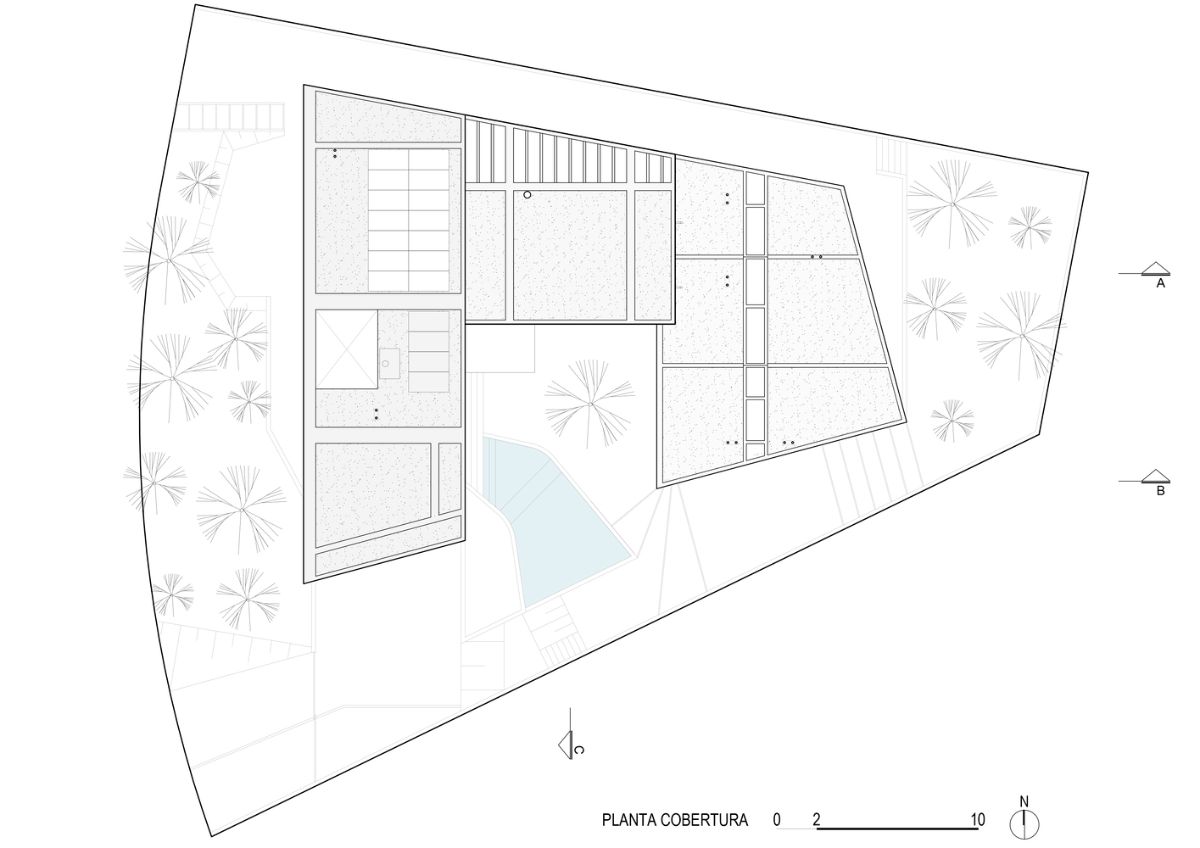 A3L House plan 1.