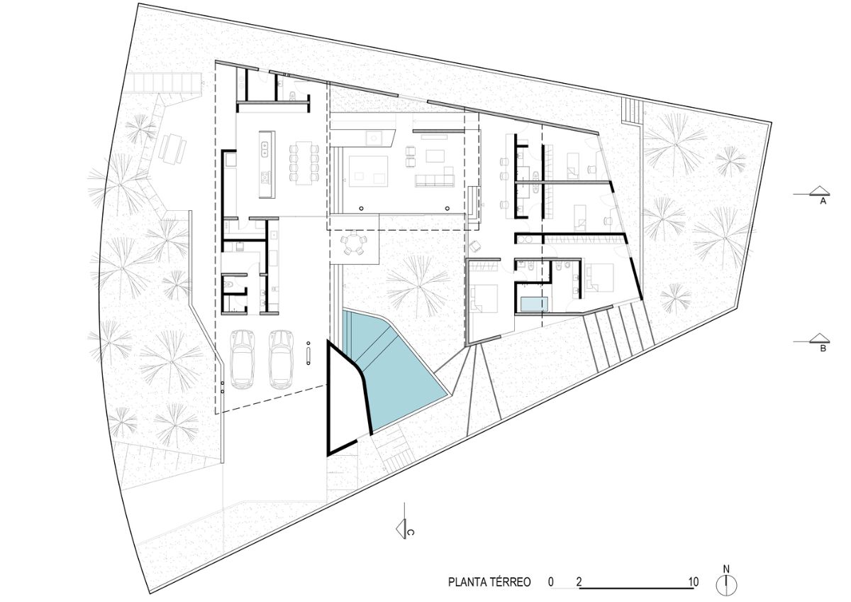 A3L House plan 2.