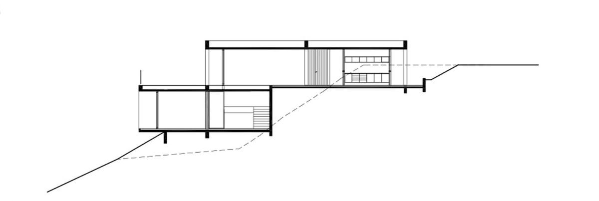 JJ House plan.