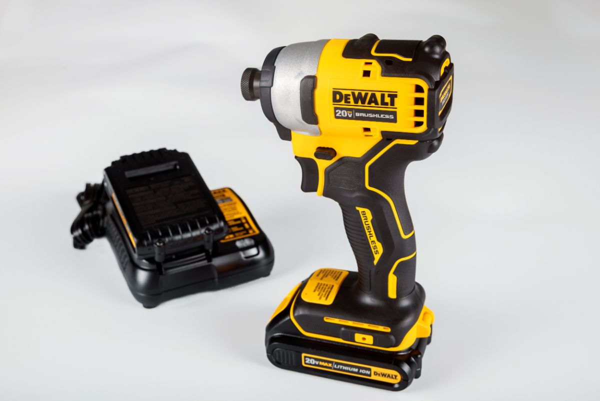 How To Fix DEWALT Cordless Drill Problems