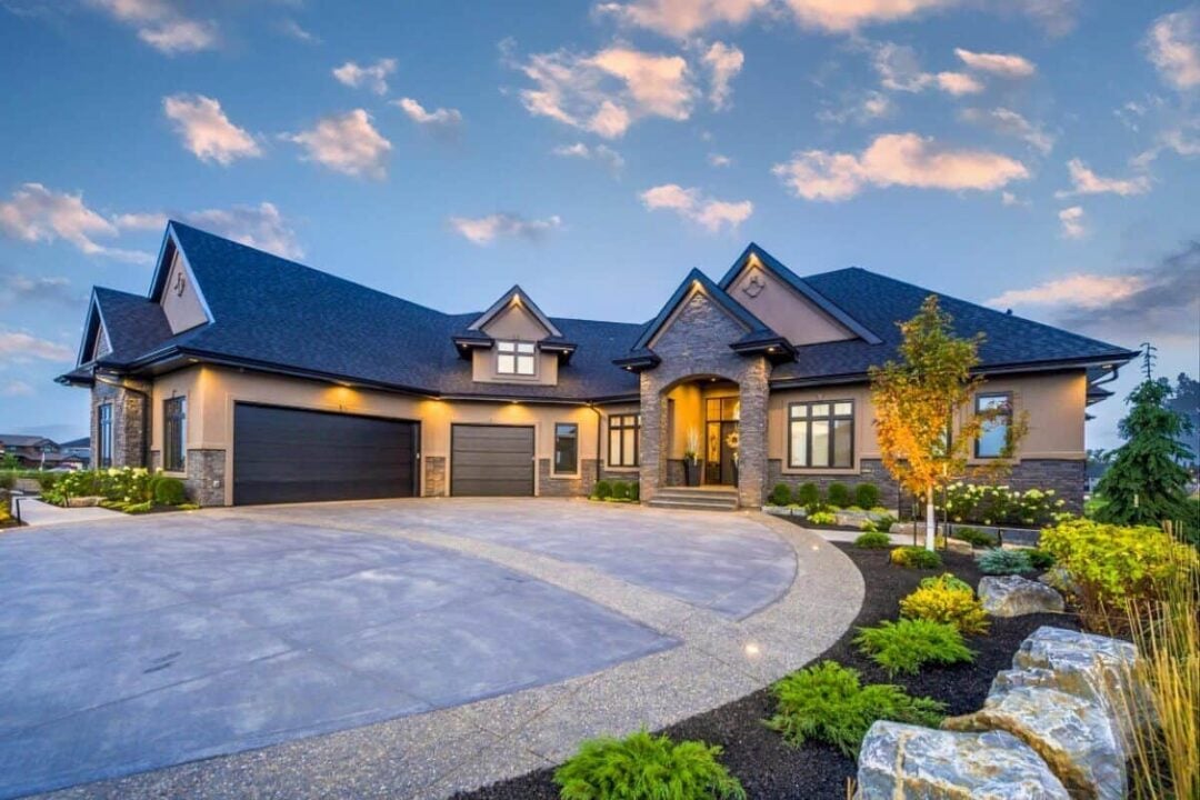 6-Bedroom House Plans - Home Stratosphere