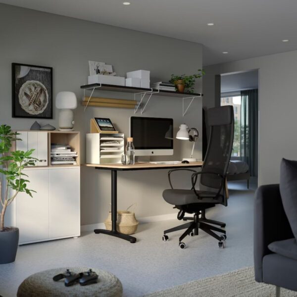 The Best Home Office Chair Brands for an Ergonomic Workspace, According ...