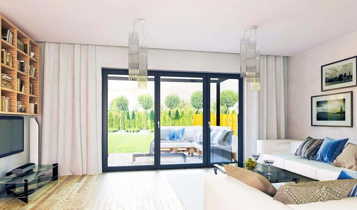 Discover the Harmonious Elegance of This 4-Bedroom Family-Friendly ...