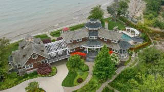 How Much Does it Cost Each Year to Own a Mega-Mansion? I Break It Down