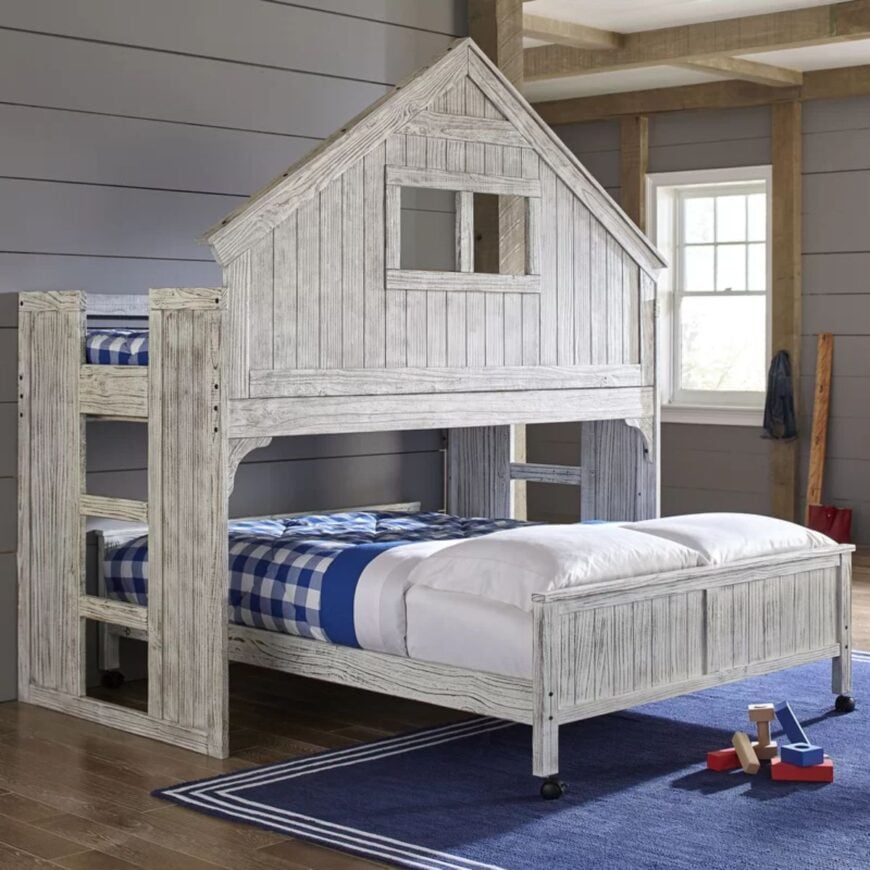 The 11 Best Bunk Bed Brands – Home Stratosphere