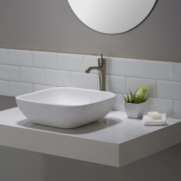 Basic Basin The 13 Best Bathroom Basin Brands (With Help from Experts!) – Home ...