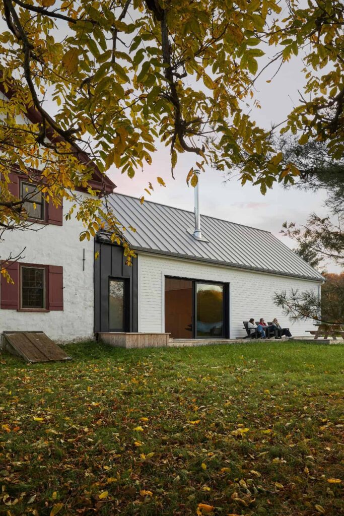 Denison House By ADHOC Architectes Home Stratosphere Denison House By ADHOC Architectes Home Stratosphere