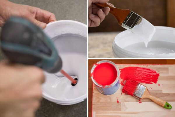 How to Make Paint Thicker?