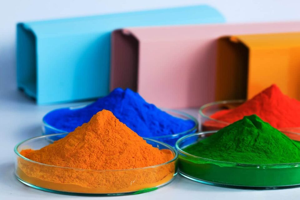 How To Make Paint Thicker 