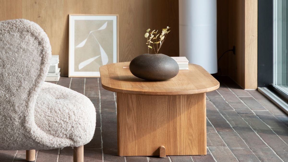 The delicate atmosphere is enhanced by a blend of soft furnishings and beautiful design on both a tactile and aural level.