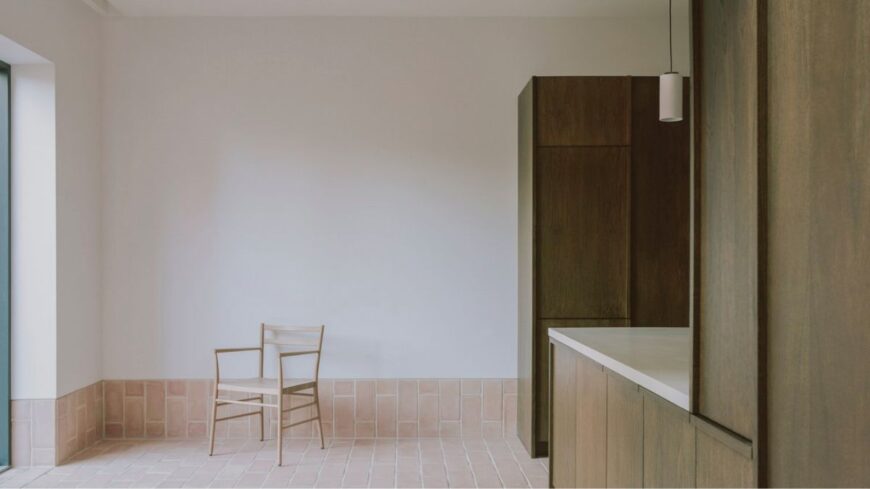 The Aperture House by Studio McW – Home Stratosphere