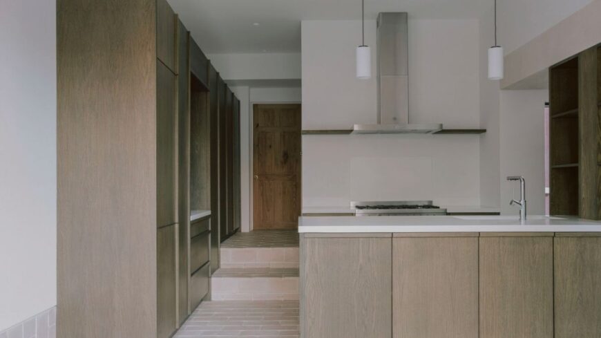 The Aperture House by Studio McW – Home Stratosphere