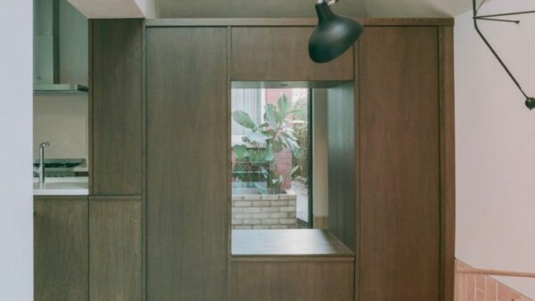 The Aperture House by Studio McW – Home Stratosphere