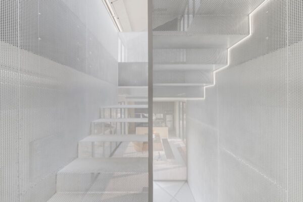 Reflection House recognized as ‘Best of the Best’ at Design Awards ...