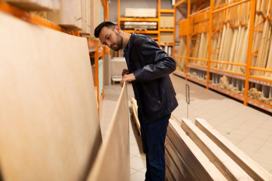 Does Bare Plywood Work for Interior Walls, Ever? – Home Stratosphere