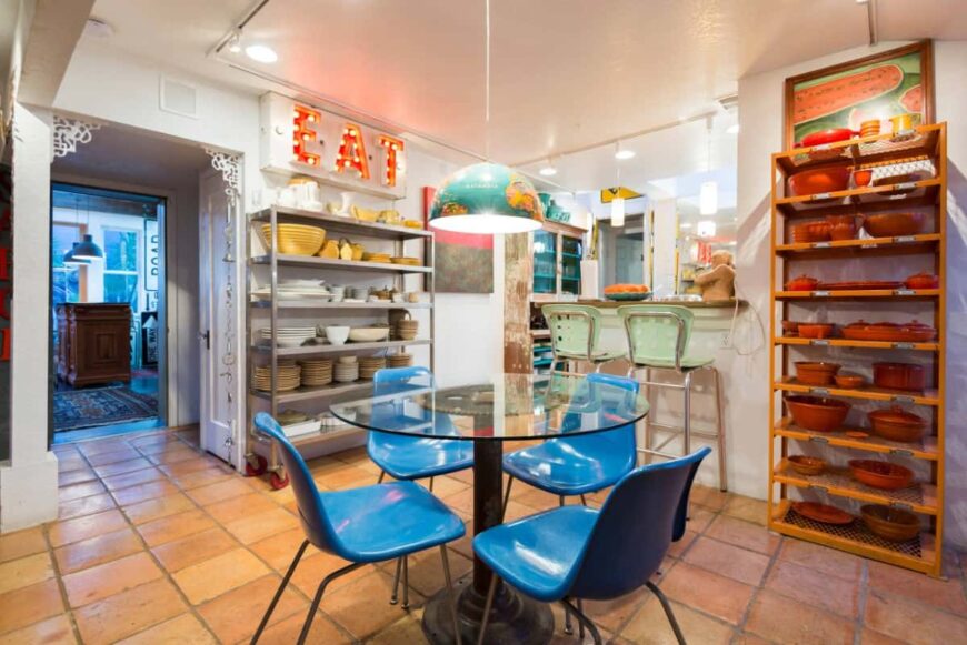 25 Dining Room Trends in 2023 – Home Stratosphere