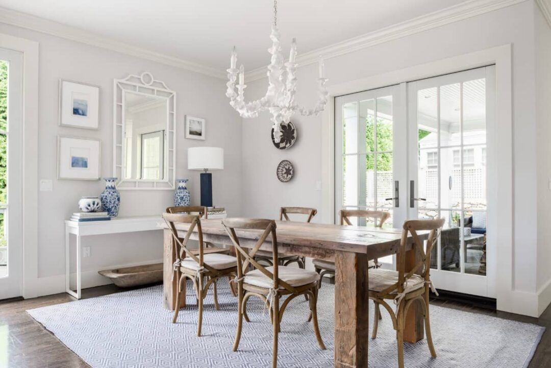 25 Dining Room Trends in 2023