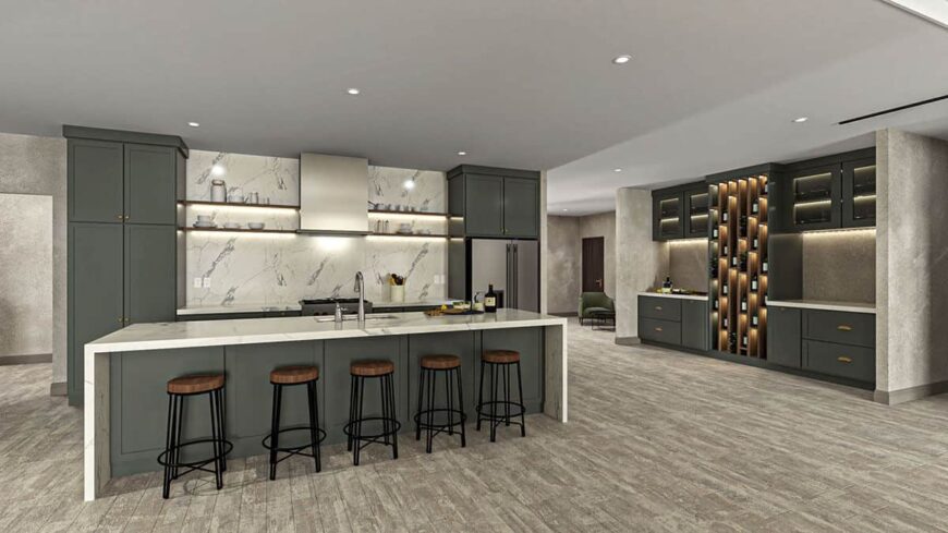 Hottest Trends in Kitchen Design for 2023 (By an Interior Designer ...