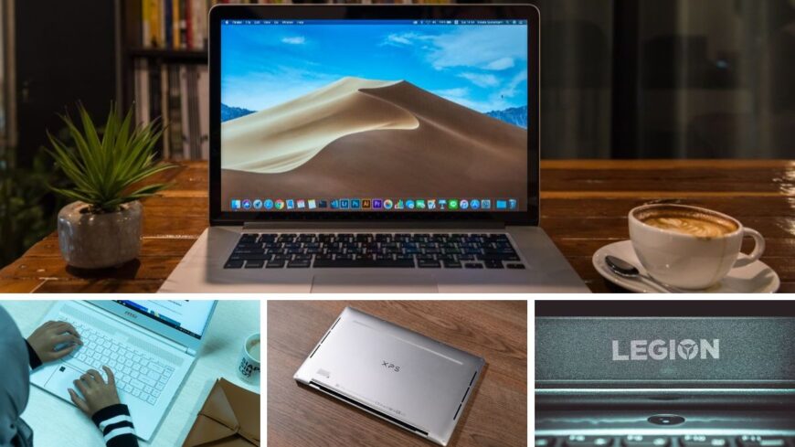 What’s the Best Laptop for Interior Designers?