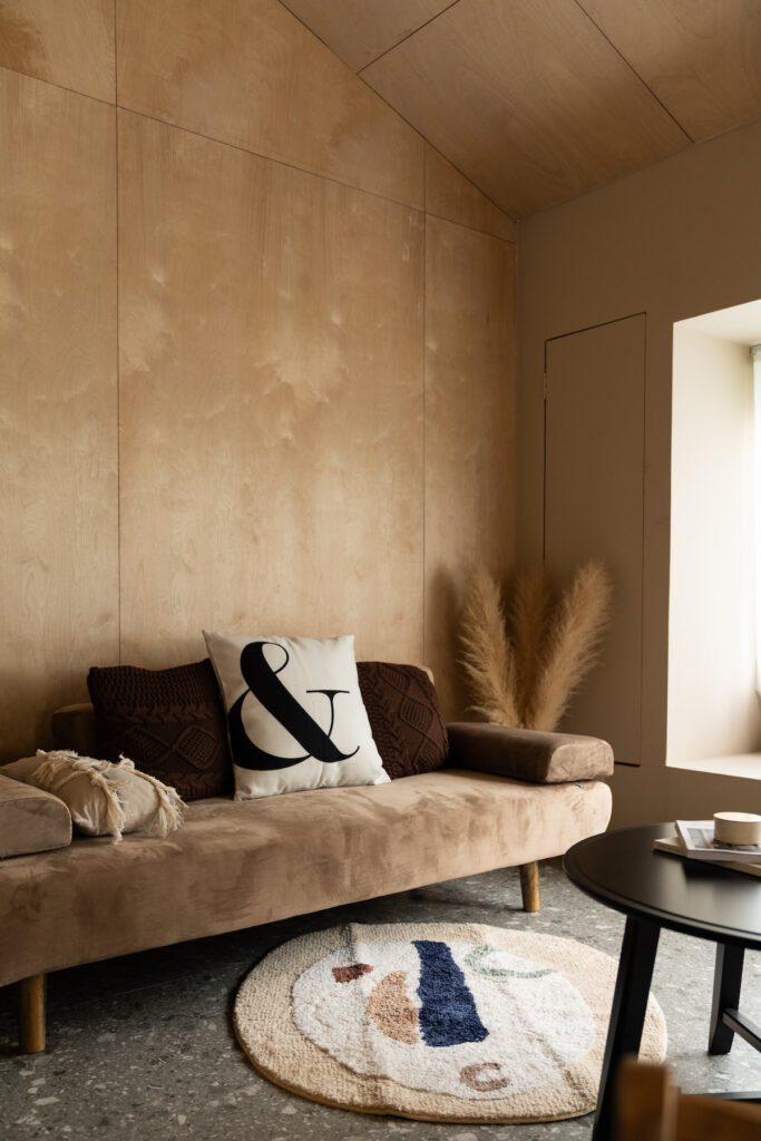 Does Bare Plywood Work for Interior Walls, Ever? – Home Stratosphere