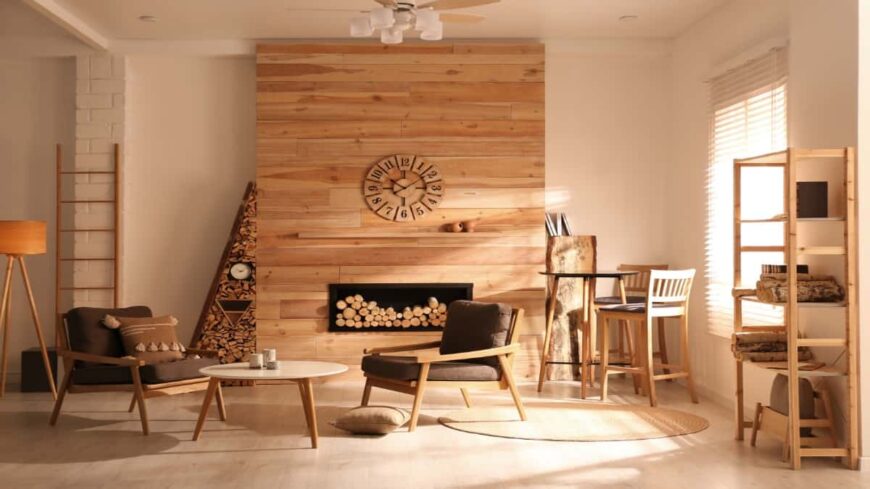 Visual Reference: 25 Living Room Design Trends For 2023