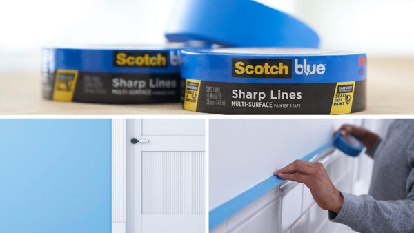 How Long Should I Let Paint Dry Before Taping? – Home Stratosphere