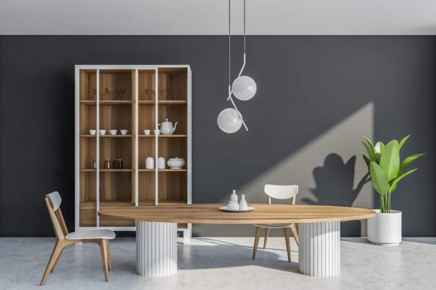 25 Dining Room Trends 2023 - Home Stratosphere