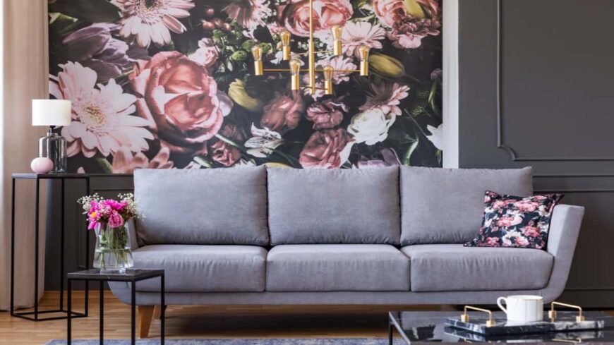 25 Living Room Design Trends for 2023 – Home Stratosphere