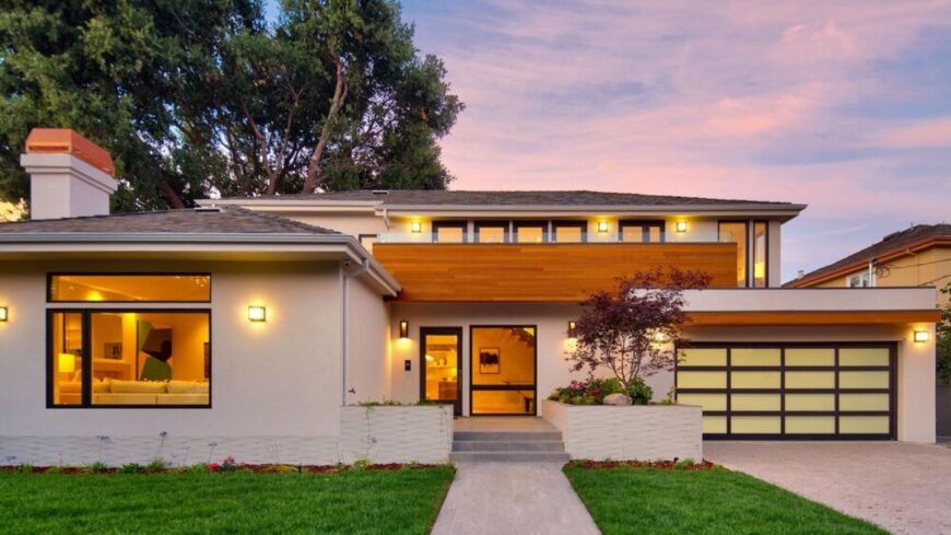 Spacious Palo Alto By DESIGNPAD | Patrick Perez Architect Inc. – Home ...