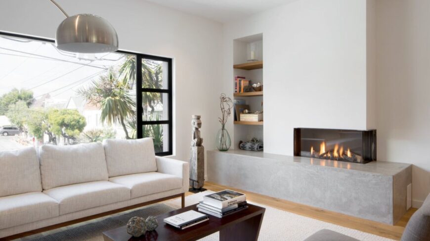 Noe Valley Oasis By DESIGNPAD | Patrick Perez Architect Inc. – Home ...