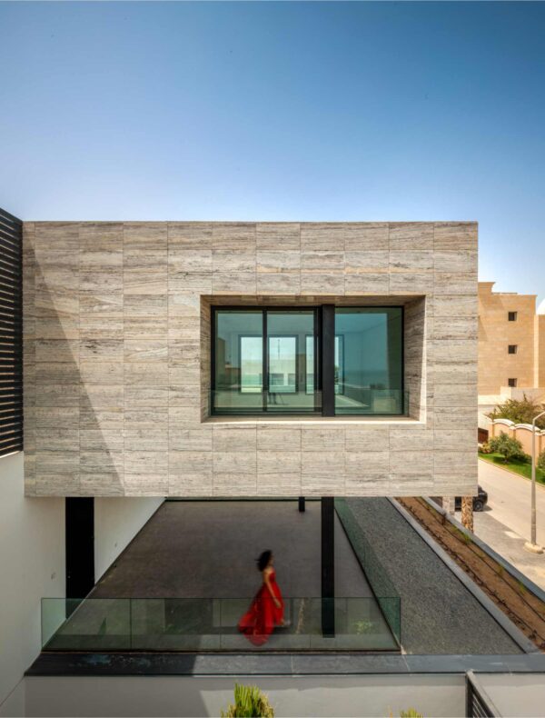 Studio Toggle Ternion House by Studio Toggle – Home Stratosphere