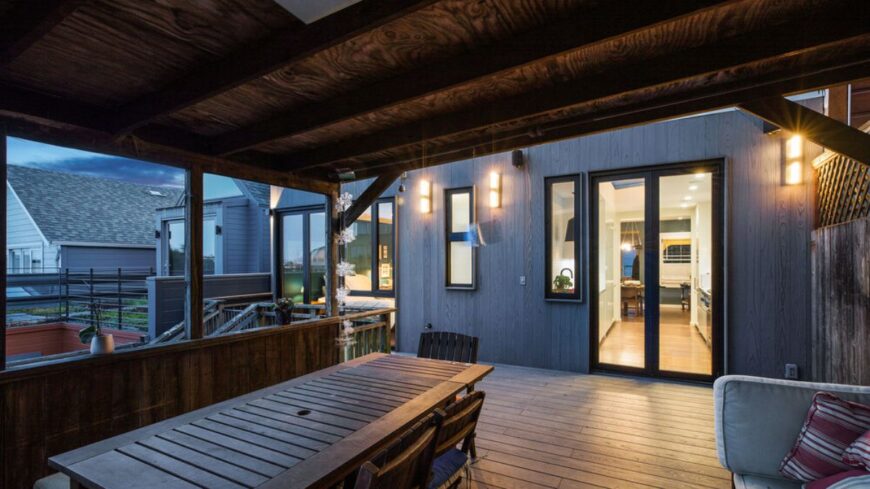 Noe Valley Inside Out By DESIGNPAD | Patrick Perez Architect Inc ...