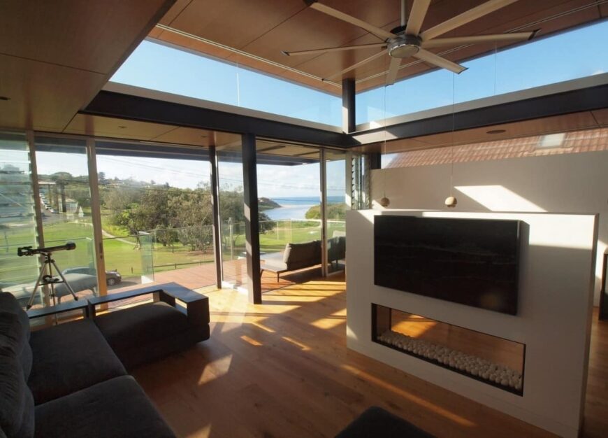 North Curl Curl House by Rolf Ockert. Architect. – Home Stratosphere