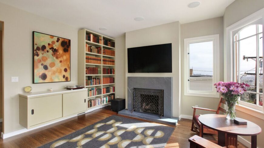 Noe Valley Inside Out By DESIGNPAD | Patrick Perez Architect Inc ...