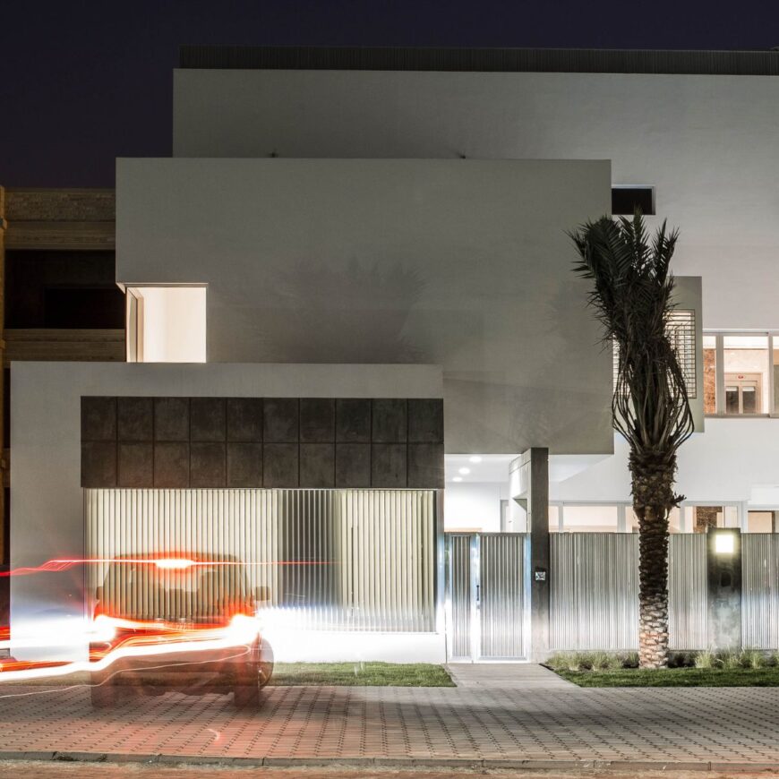 Studio Toggle Lantern House by Studio Toggle – Home Stratosphere
