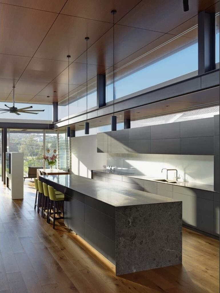 North Curl Curl House by Rolf Ockert. Architect. – Home Stratosphere
