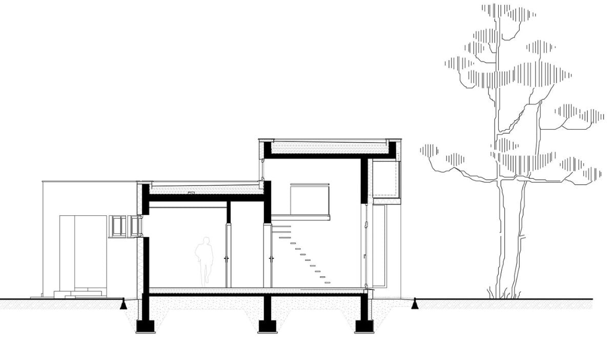 Section 2: Fil House