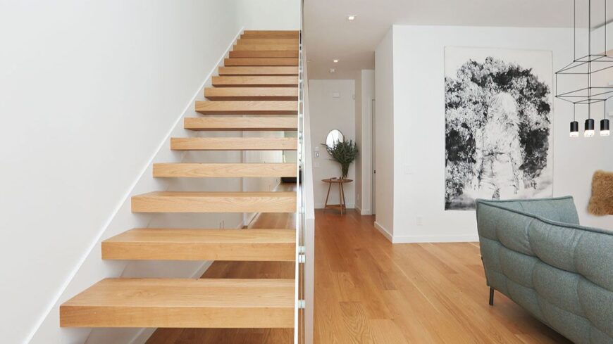 Pacific Heights by DESIGNPAD | Patrick Perez Architect Inc.