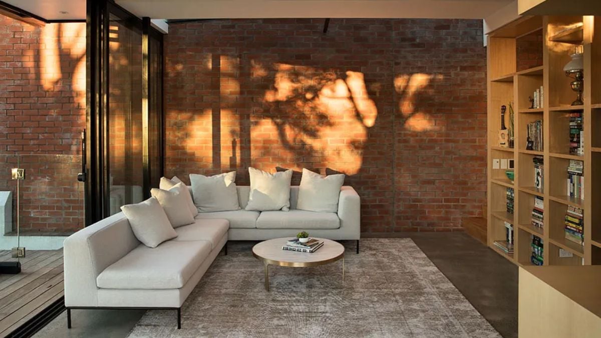 Old brick retaining walls that were scattered around the neighborhood and on the property were mentioned.