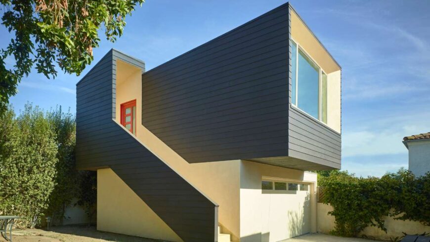 Curated visual reference: World Class Stratospheric Apartment Reference: World Class Affordable Housing Design Developed In California