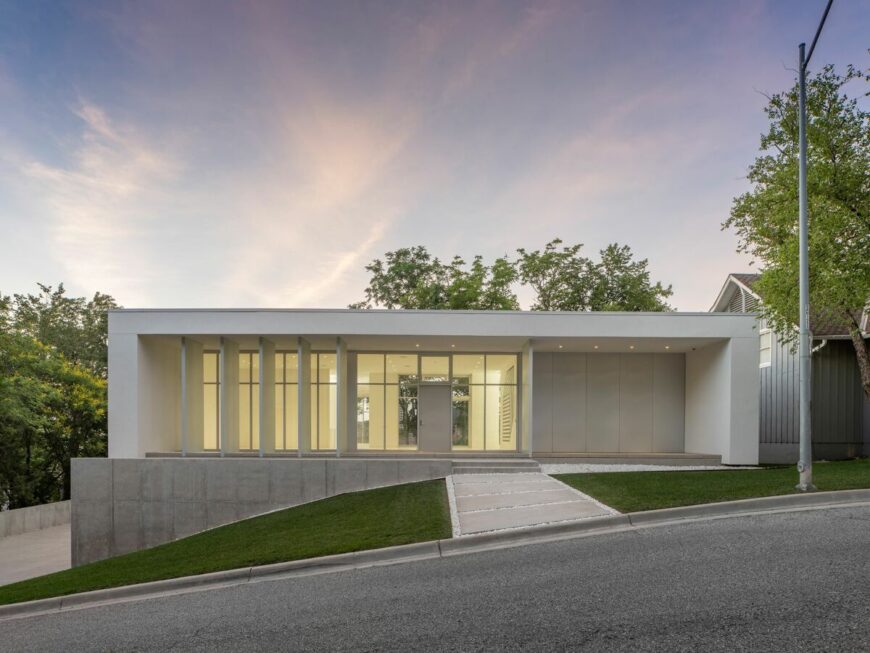 Sunset Residence by KEM Studio – Home Stratosphere