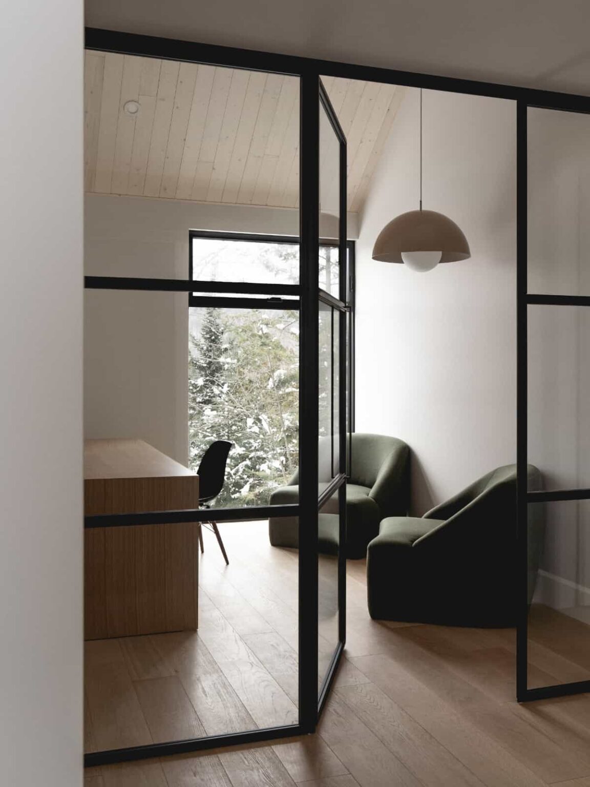 La Tierce by Atelier BOOM-TOWN – Home Stratosphere