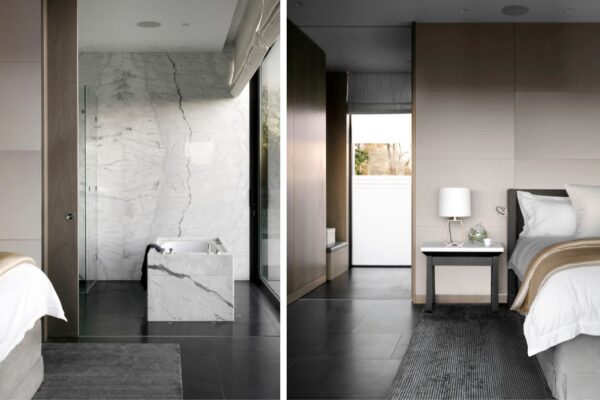 Berkshire House I by Gregory Phillips Architects – Home Stratosphere